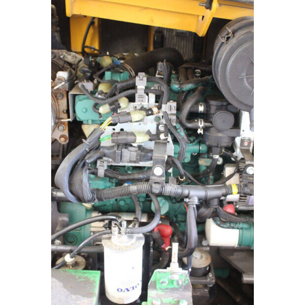2018 Volvo ECR88D-47959794
