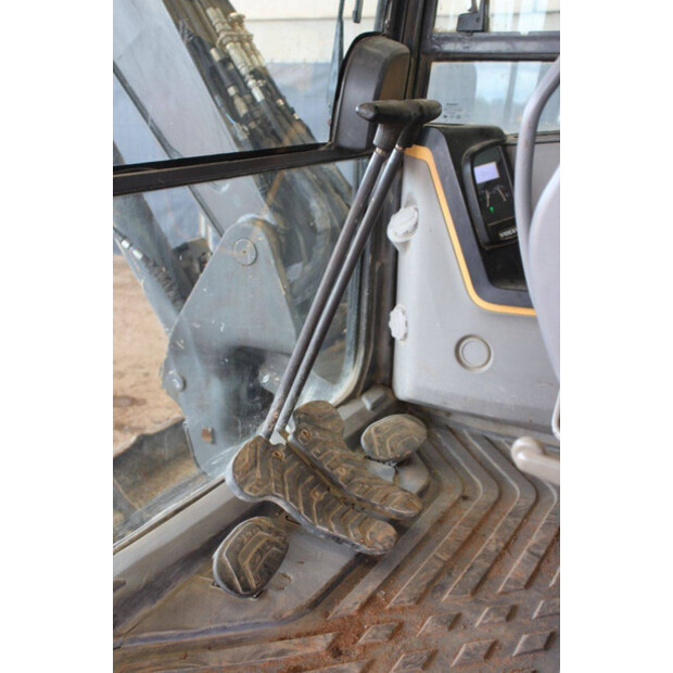 2018 Volvo ECR88D-47959796