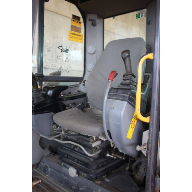 2018 Volvo ECR88D-47959797