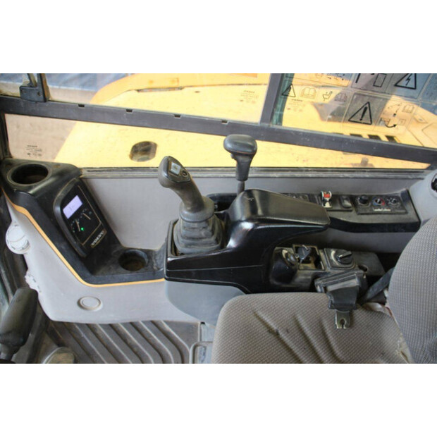 2018 Volvo ECR88D-47959798