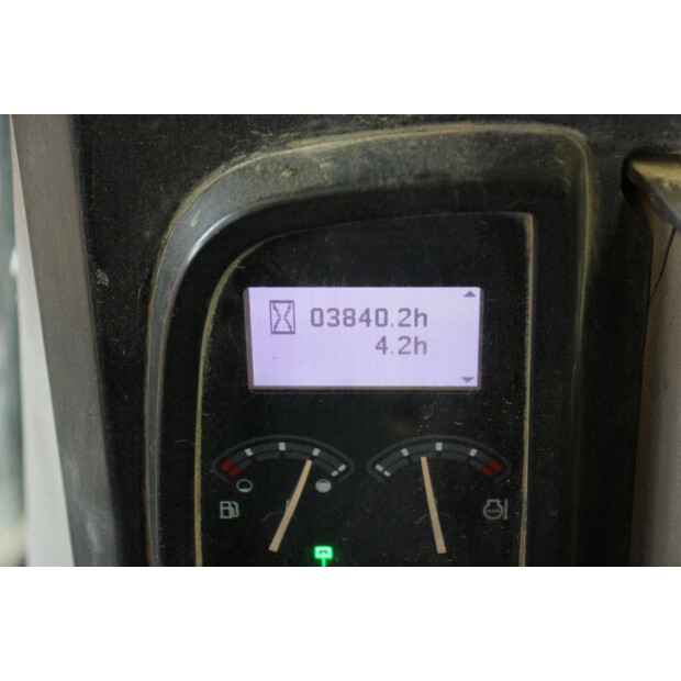 2018 Volvo ECR88D-47959801