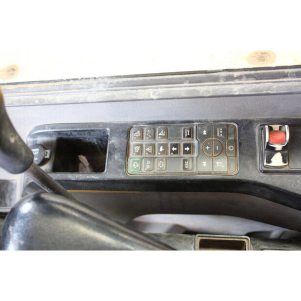 2018 Volvo ECR88D-47959802