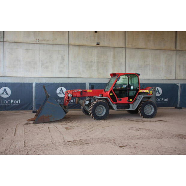 2013 Merlo P38.13LOX-47959840