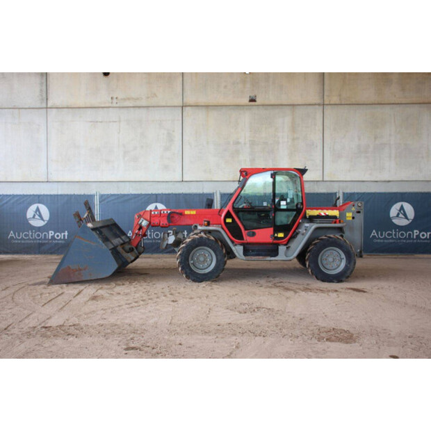 2013 Merlo P38.13LOX-47959841