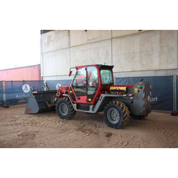 2013 Merlo P38.13LOX-47959842