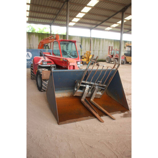 2013 Merlo P38.13LOX-47959845