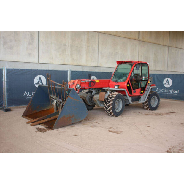 2013 Merlo P38.13LOX-47959847