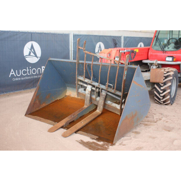 2013 Merlo P38.13LOX-47959848