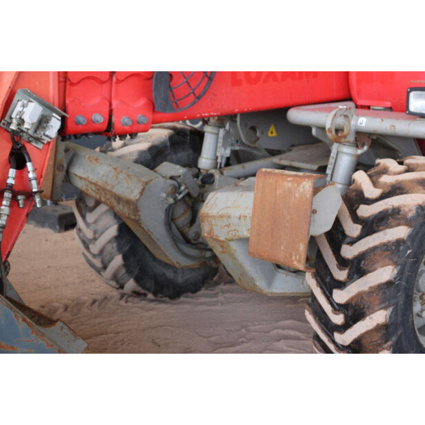 2013 Merlo P38.13LOX-47959849
