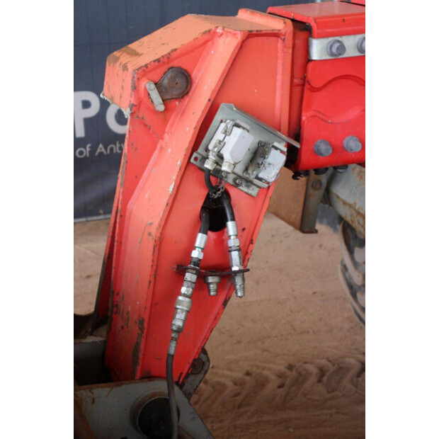 2013 Merlo P38.13LOX-47959850