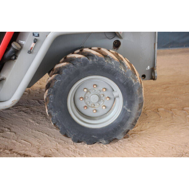 2013 Merlo P38.13LOX-47959853