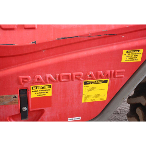2013 Merlo P38.13LOX-47959855