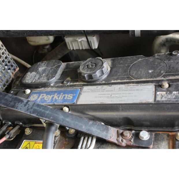 2013 Merlo P38.13LOX-47959858