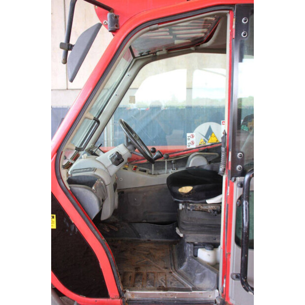 2013 Merlo P38.13LOX-47959859