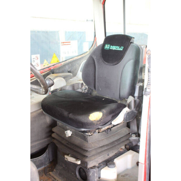 2013 Merlo P38.13LOX-47959860