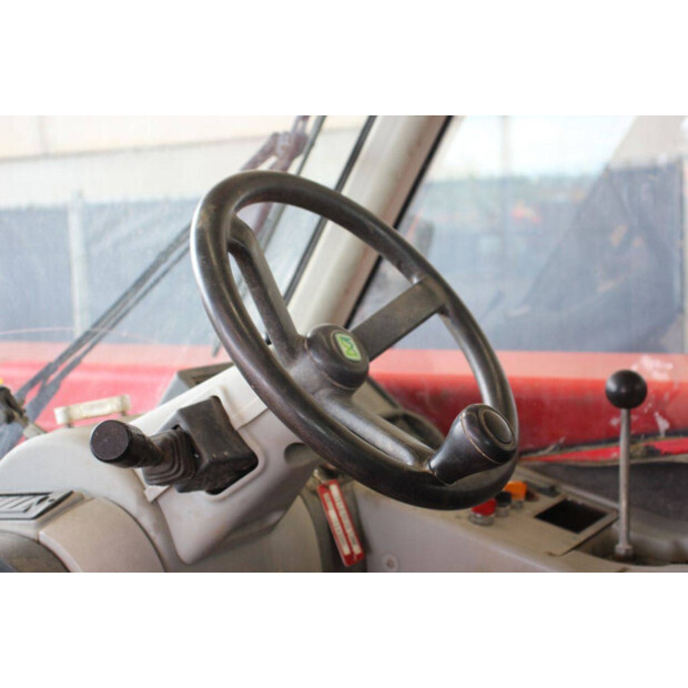 2013 Merlo P38.13LOX-47959862