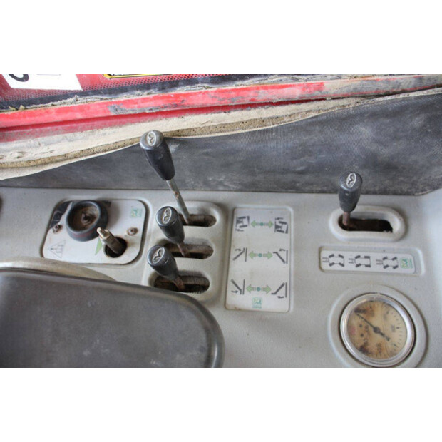 2013 Merlo P38.13LOX-47959863