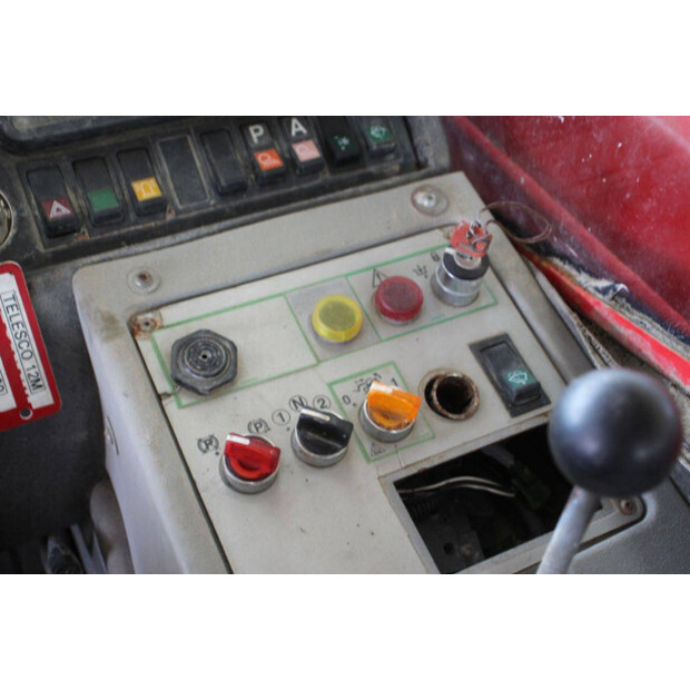 2013 Merlo P38.13LOX-47959865