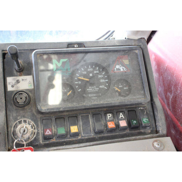 2013 Merlo P38.13LOX-47959866