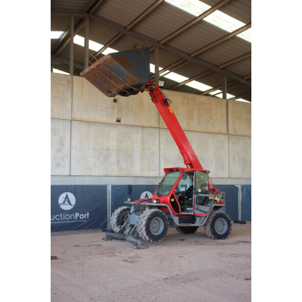2013 Merlo P38.13LOX-47959868