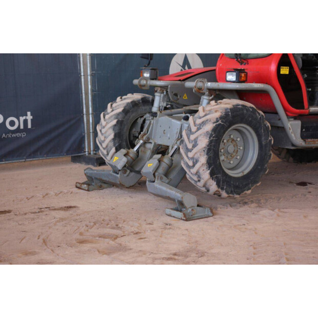 2013 Merlo P38.13LOX-47959869