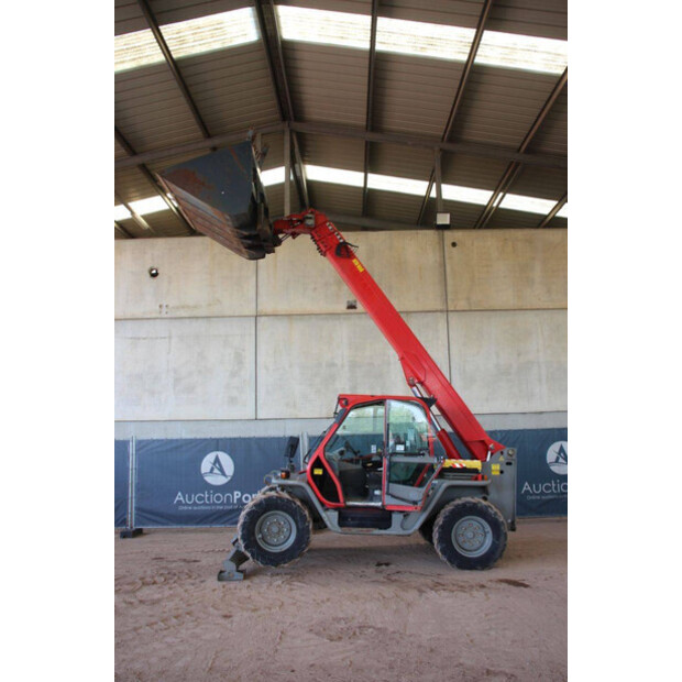 2013 Merlo P38.13LOX-47959870