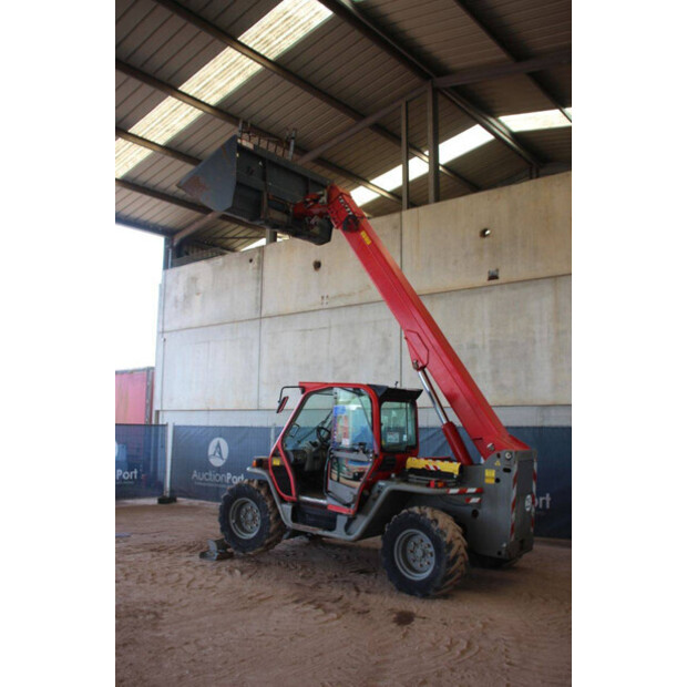 2013 Merlo P38.13LOX-47959871