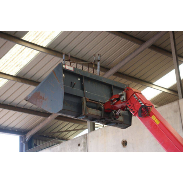 2013 Merlo P38.13LOX-47959872