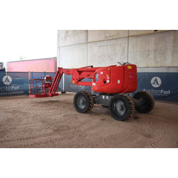 2005 Haulotte HA16PXNT-47959905