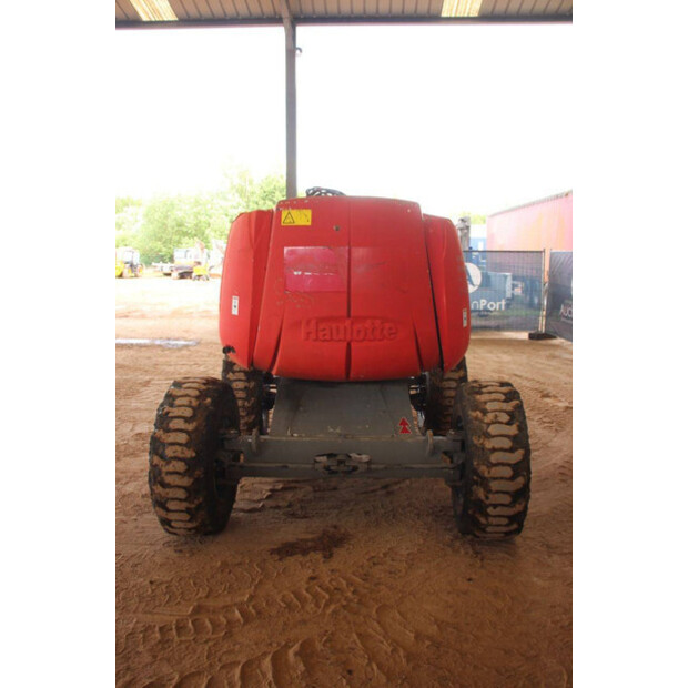 2005 Haulotte HA16PXNT-47959906