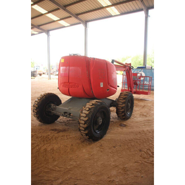 2005 Haulotte HA16PXNT-47959907