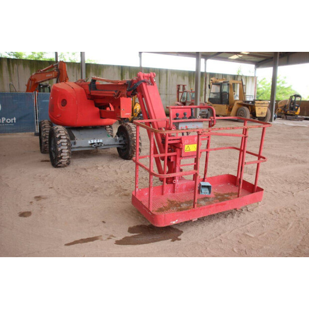 2005 Haulotte HA16PXNT-47959908