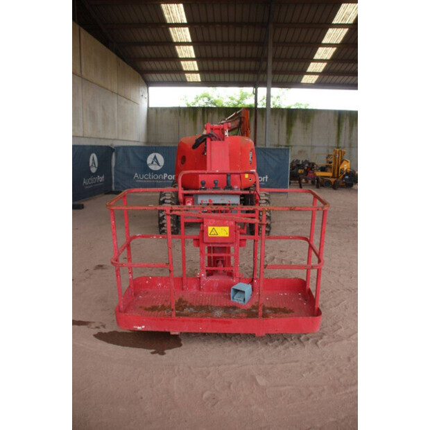 2005 Haulotte HA16PXNT-47959909