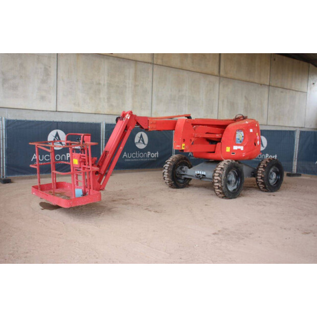 2005 Haulotte HA16PXNT-47959910