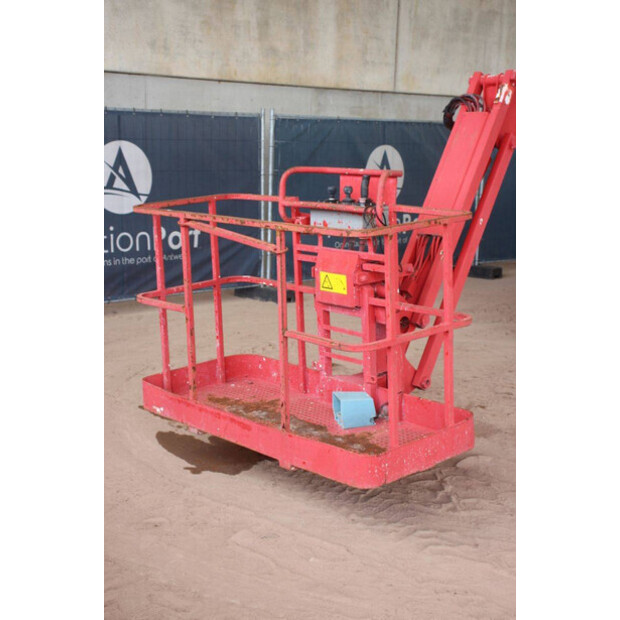 2005 Haulotte HA16PXNT-47959911