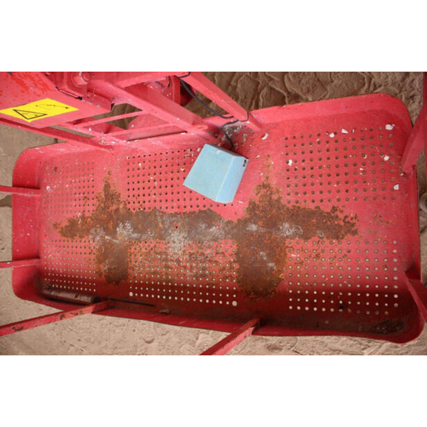 2005 Haulotte HA16PXNT-47959912