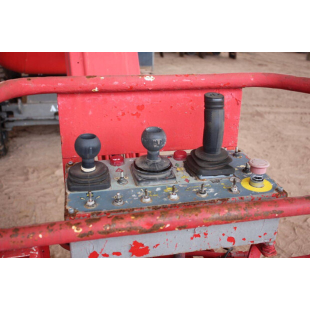 2005 Haulotte HA16PXNT-47959914