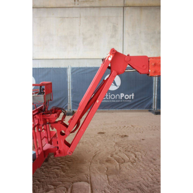 2005 Haulotte HA16PXNT-47959915