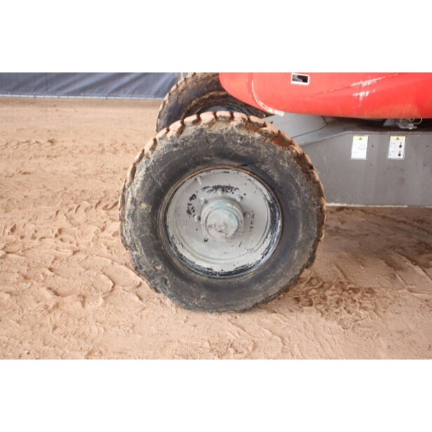 2005 Haulotte HA16PXNT-47959916