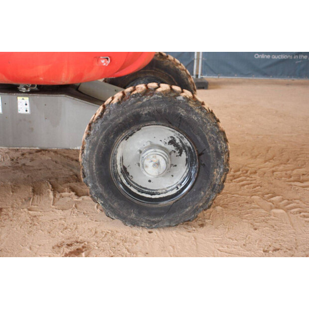 2005 Haulotte HA16PXNT-47959917