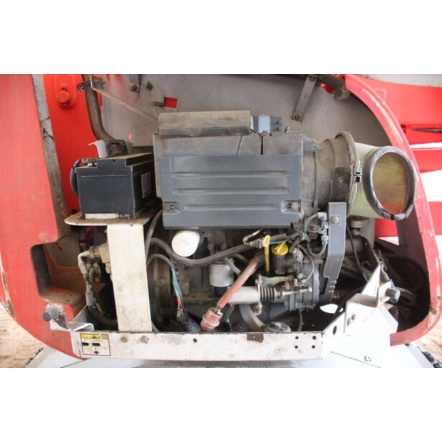 2005 Haulotte HA16PXNT-47959922