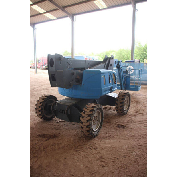 2012 ATN ZEBRA 12-47959933