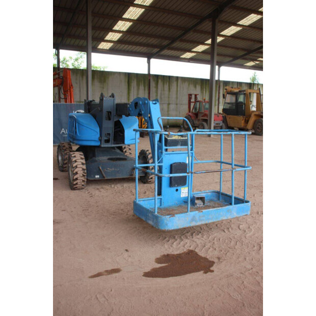 2012 ATN ZEBRA 12-47959934