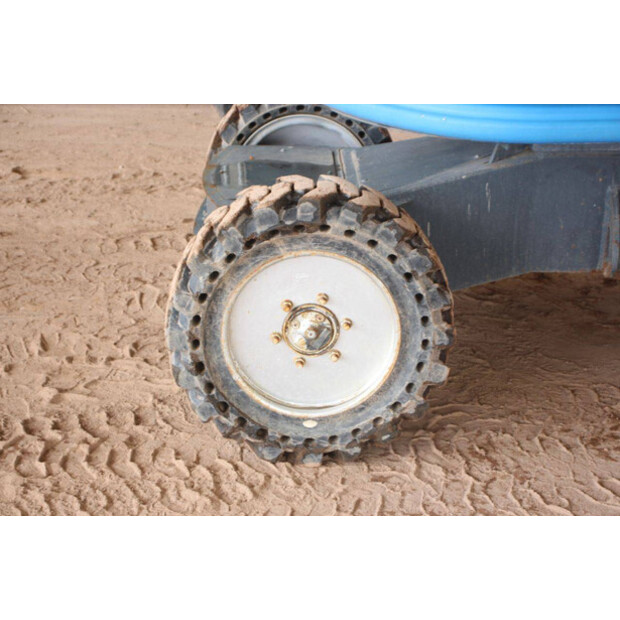 2012 ATN ZEBRA 12-47959941