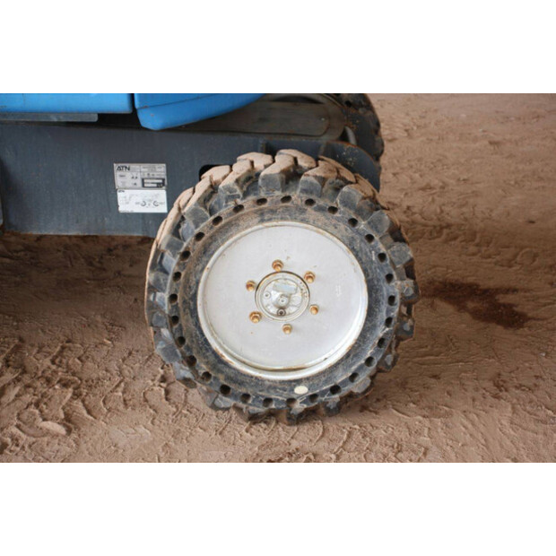 2012 ATN ZEBRA 12-47959942