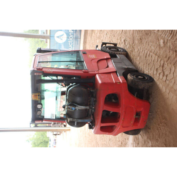 2011 Hyster H2.5FT-47960064