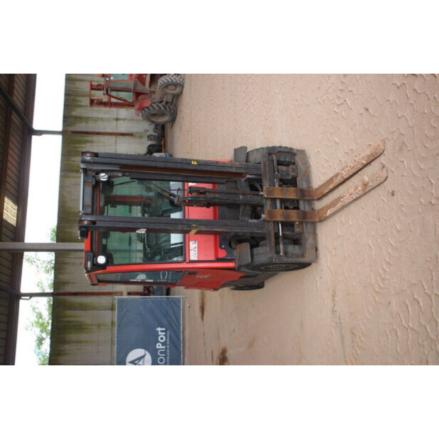 2011 Hyster H2.5FT-47960065