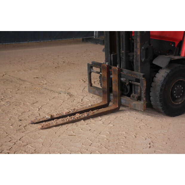 2011 Hyster H2.5FT-47960068