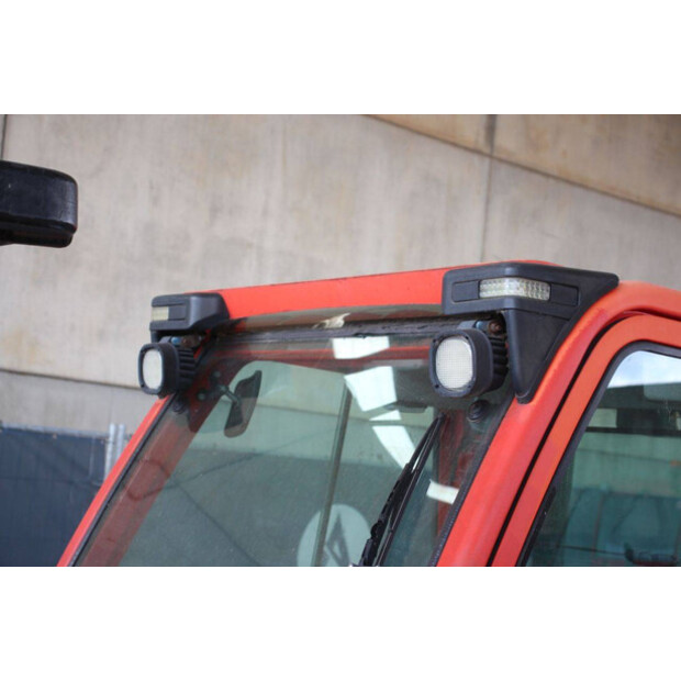 2011 Hyster H2.5FT-47960072