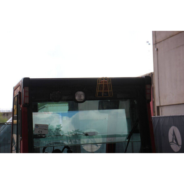 2011 Hyster H2.5FT-47960075